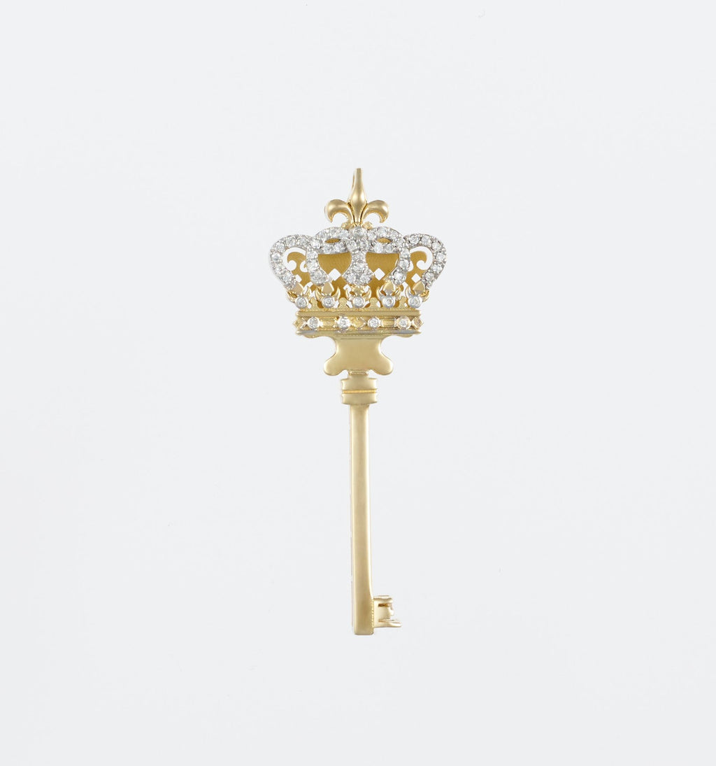 Diamond Elementary Key