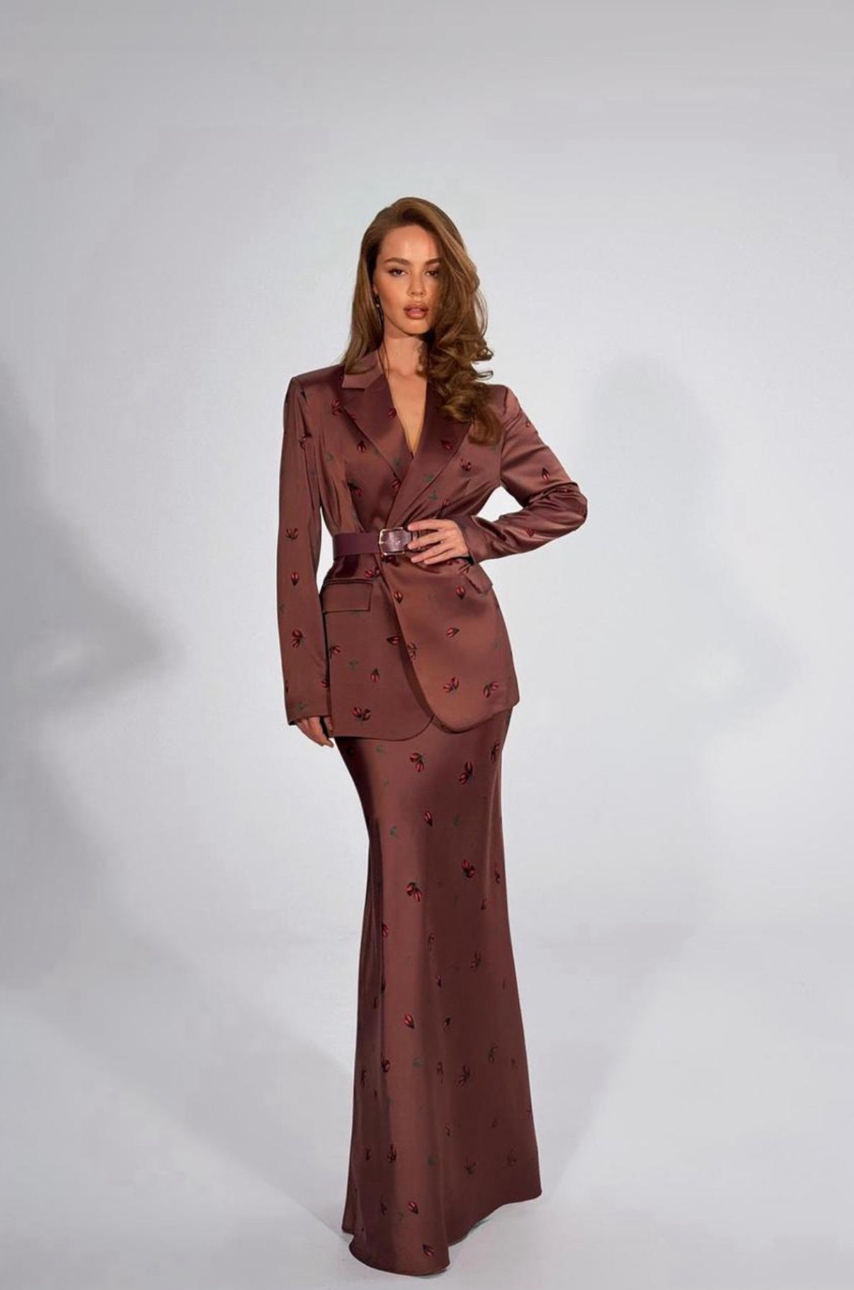 Chocolate Elegance
