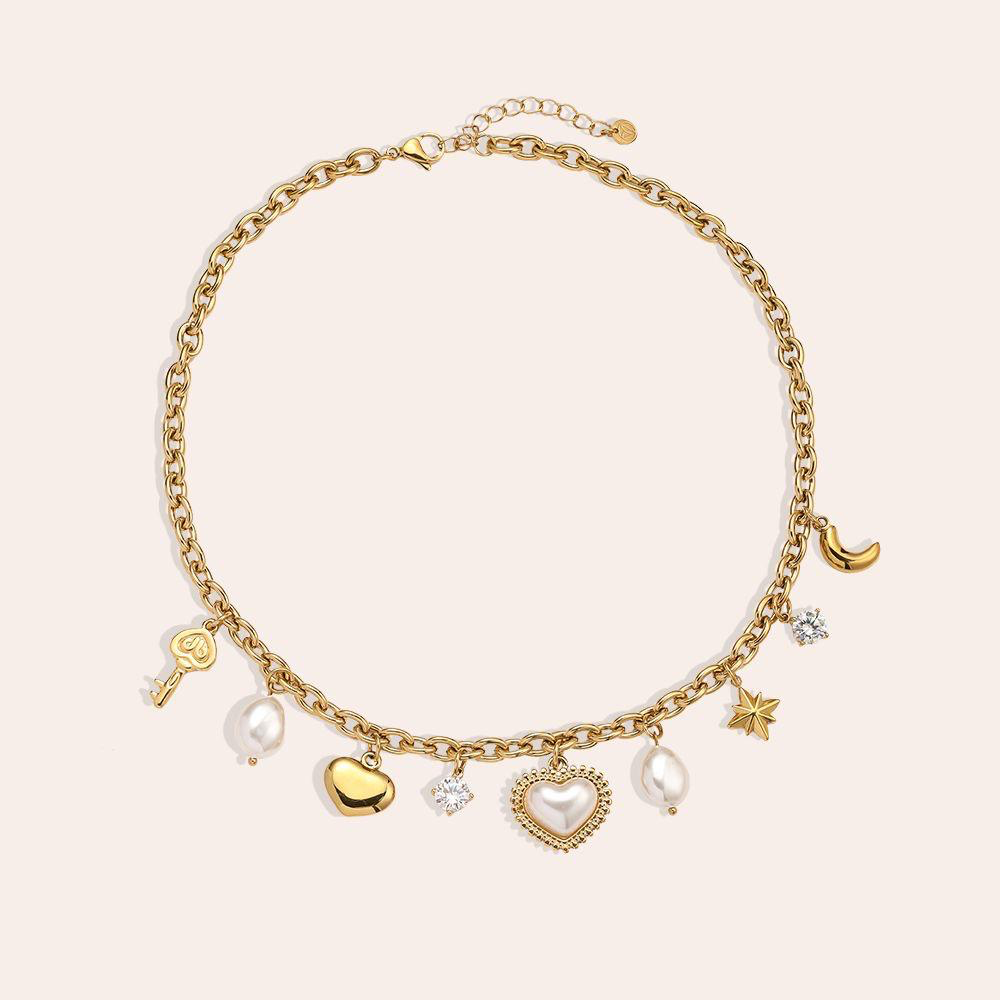 ELAVIE Jewelry Collection