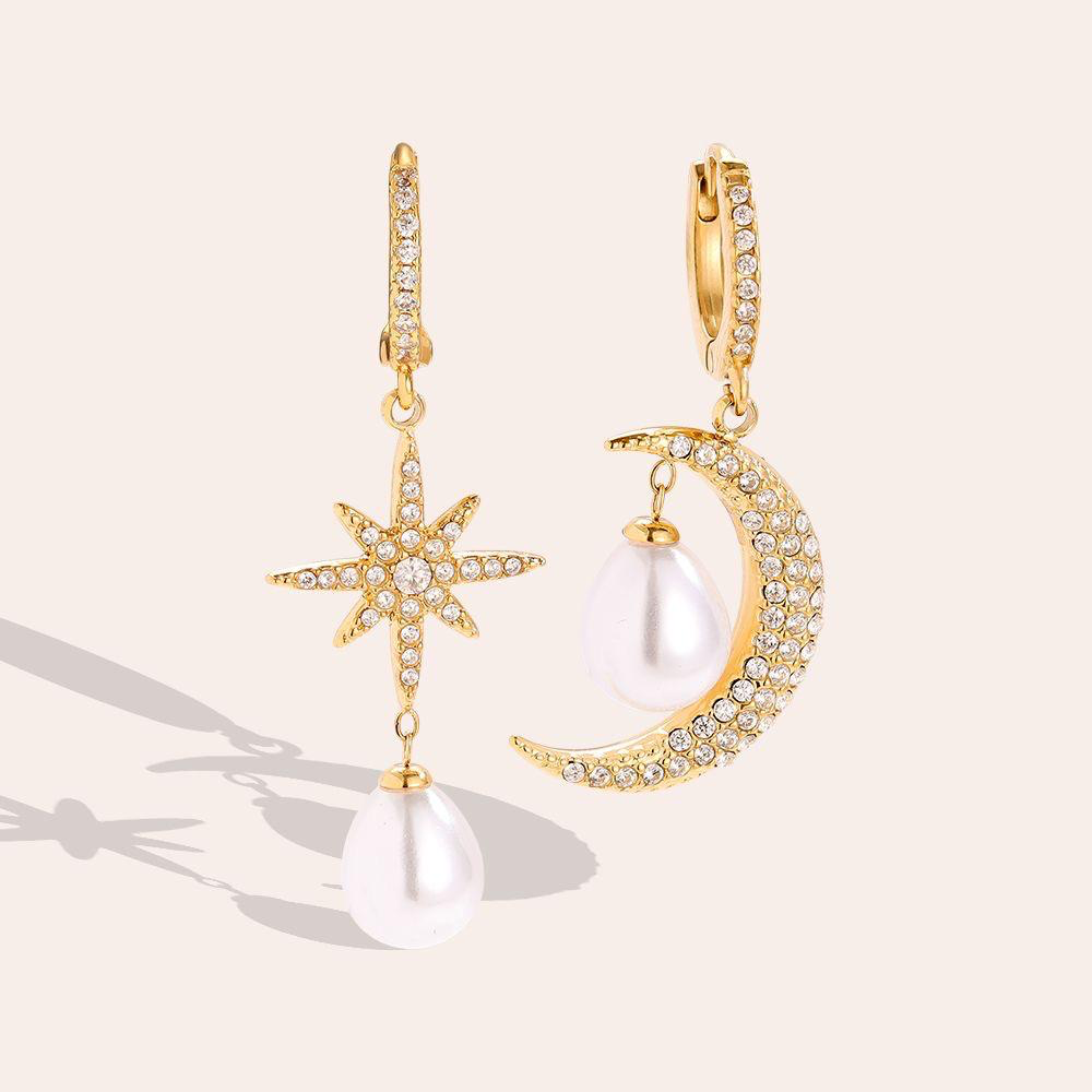 ELAVIE Jewelry Collection