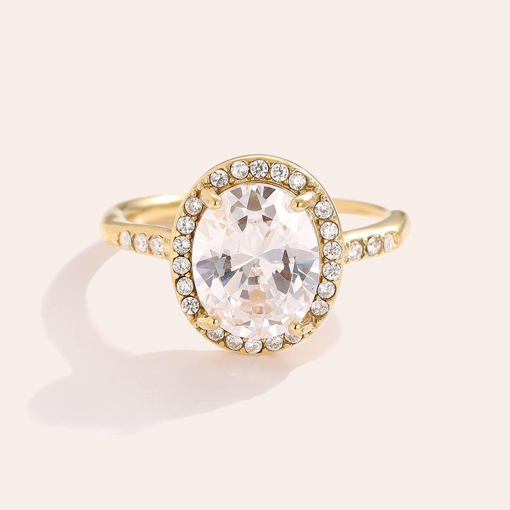 ELAVIE Jewelry Collection